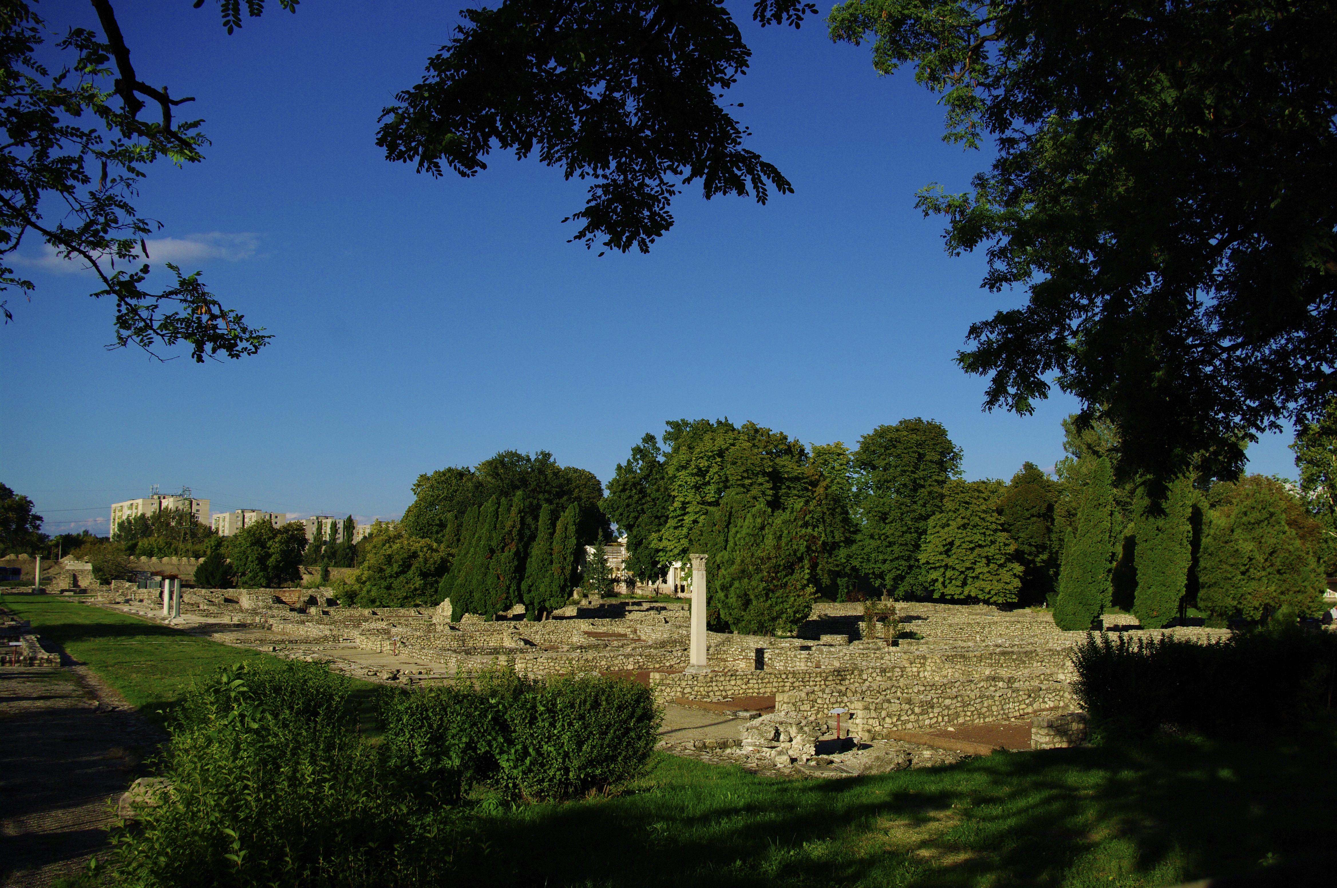 Aquincum